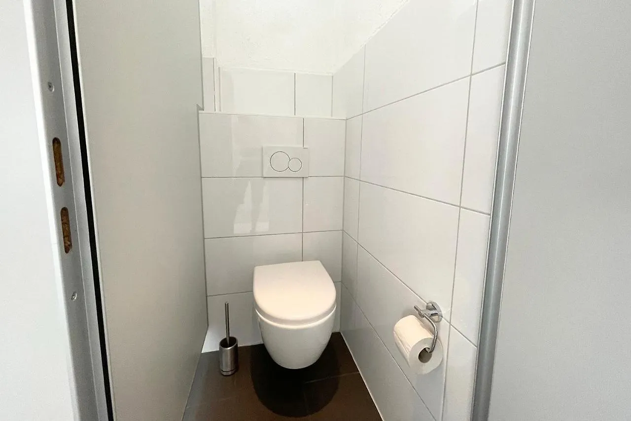 Apartment With Balcony In Edingen-Neckarhausen 0*,  Deutschland
